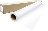 mita インクジェット ロール紙 バックライトフィルム 幅1067mm (42インチ) × 長さ30m 厚0.22mm 1本入