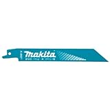 マキタ:レシプロ刃BIM56(5枚入) A-58067