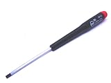 ドイツ製　ミリサイズ　精密六角ドライバー　3.0ｍｍ　263-3.0　DAIKITOOL