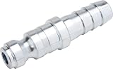 Freeman Z1438ABP .25 in. x .37 in. Automotive Barbed Plug with Clamp