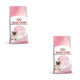 ロイヤルカナン マザー&ベビーキャット 母猫 子猫用 400gx2個