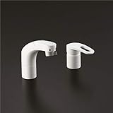 LIXIL（リクシル） ホース引出式シングルレバー混合水栓 RLF-681Y