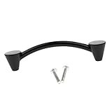 B Blesiya 引き出し用プルノブ　ドアハンドル　取っ手　メタル　キャビネット　ドア　家具　全2サイズ - 96mm