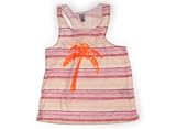 ZARA(ザラ) タンクトップ・キャミソール 120サイズ 女の子