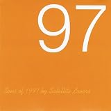 Sons of 1997 - SATELLITE LOVERS (特典なし)