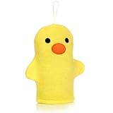 Duck Wash Mitt [並行輸入品]