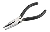 TRUSCO 2重リングプライヤー万能型15-40mm TRP40L