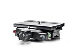 manfrotto トップロック型クイックリリース アダプター MSQ6