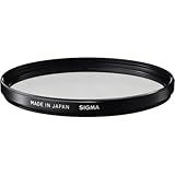 シグマ(Sigma) SIGMA カメラ用フィルター WR UV 86mm UVカット 撥水 930721