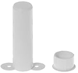 Aeotec Z-Wave Recessed Door Sensor ZW089 - C Plus [並行輸入品]