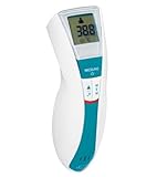 B?b? Confort 2012 Collection 32000143 Non-Contact Thermometer by B?b? Confort