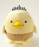 バリィさん ぬいぐるみ(大) (バリィさんグッズ)