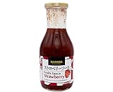 フルーツソース ストロベリー / 320g 富澤商店 その他フレーク・ペースト