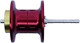 ダイワ(DAIWA) リール 純正パーツ 17 フエゴ CT 103H ハンドル 部品番号 94 部品コード 1H1666 006136701H1666