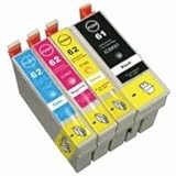 EPSON互換インク IC4CL6162 4色セット PX-504A/PX-503A/PX-603A