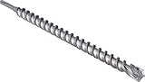 ミヤナガ デルタゴンビットSDSプラス Φ12.5X1500mm DLSDS12515