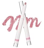 ハートパーセント(Heart Percent)ドットオンムードラインプルーフ·リップペンシルDote On Mood Lineproof Lip Pencil) 6色&企画セット/オーバーリップ/マルチペンシル/スマージング/唇の拡張リップライナー (04. コージーピンクCOZY PINK)
