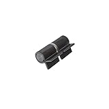 ALEKO jl36 a 3 1 / 2 " Heavy Dutyゲート溶接ヒンジのゲートフェンスドア簡単インストール