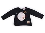 ZARA(ザラ) Tシャツ・カットソー 80サイズ 女の子