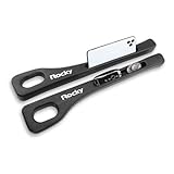 ダイハツ ロッキー 車用隙間クッション シート ロッキー A200S A210S R1.10~ ROCKY 車用シート隙間埋め クッション 収納ポケット付きオールファイバー素材小物落下防止工具不要で簡単取り付け運転席/助手席兼用(ブラック)