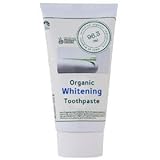 メイドオブオーガニクス オーガニック ホワイトニング トゥースペースト 75g