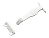 Emmay Care Safety Wide Grip Cupboard Latches by Emmay