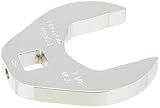 Stanley Proto j4936cfオープンエンドCrowfoot Wrench 3 / 8ドライブ1 – 1 / 8 by stanley-proto