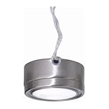 IKEA GRUNDTALキャビネットライト