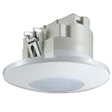 東芝ライテック WIDEi/E'S 人感スイッチ天井取付形・子器 NDG18212 WW