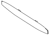 LIXIL(リクシル) INAX シャワートイレ用付属部品 ノズルシャッター CWA-222