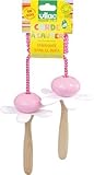 Vilac Flower Skipping Rope by Vilac [並行輸入品]