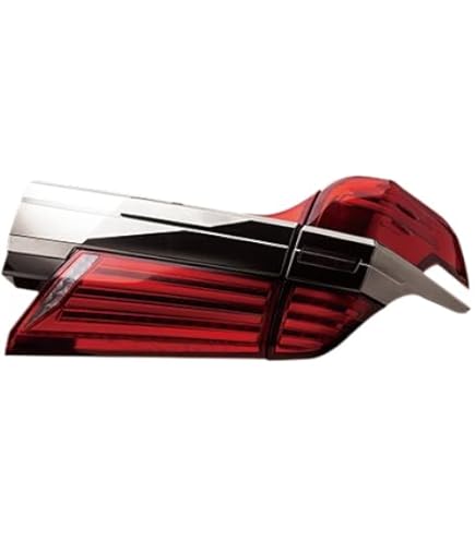 Amazon | ヴァレンティ (VALENTI) ジュエルLEDテールランプREVO タイプ