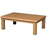 丸栄木工　コタツ　紅葉-120