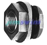 American Granby bws75 – 100ブロンズDrain &ワイヤ継手3 / 4fptx1