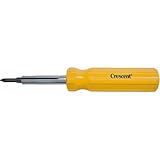 Coopertools CMB6V 6-in-1 Screwdriver [並行輸入品]