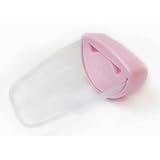 アクアダック ザ オリジナル クリアー ピンク ホース エクステンダー