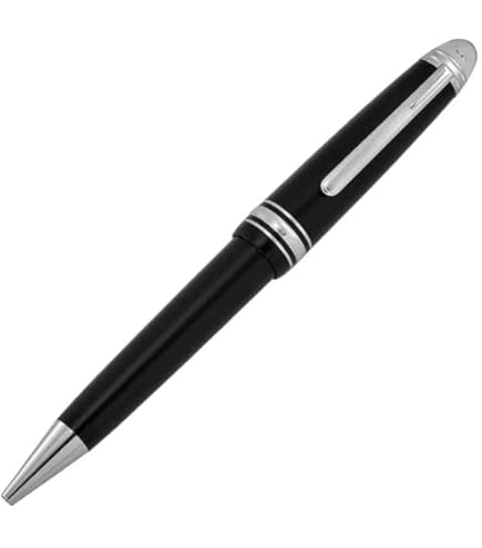 極美品 Montblanc モンブラン クラシック ダイヤモンド ボールペン 極美品 Montblanc モンブラン クラシック ダイヤモンド ボールペン