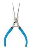 Channellock e50s 6 " Snipe Nose Plier