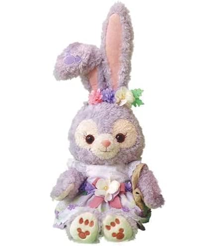 ステラルー　ぬいぐるみコスチューム　レイニーデイズ ステラルー ぬいぐるみコスチューム レイニーデイズ Amazon.co.jp