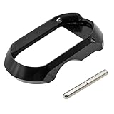 良品武品 東京マルイ ハイキャパ シリーズ タクティカル マグウェル 5KU STI タイプ BK ブラック アルミ合金製 GB-411-BK