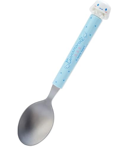 Amazon｜山加商店 サンリオ ハローキティ ステンレス スプーン 14cm