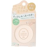 クラブ すっぴんルースパウダー ホワイトフローラルブーケの香り