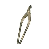 種光 金切鋏 ステン用 (安来鋼 SLD 使用) スタンダード 厚物 エグリ 270mm No.8113 板金 工具 はさみ つかみ 鋏 ツカミ タネミツ カSD