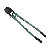 MCC ワイヤロープカッタ 750 WC-0275(750MM)