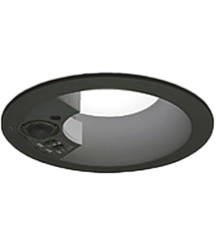Amazon | パナソニック(Panasonic) 天井埋込型 LED[電球色