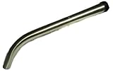 Rainbow Stainless Lower Curved Wand for E and E2 Series