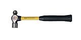 Wright Tool 9045 Wright Tool 9045 32 oz. Ball Pein Hammer, Fiberglass Handle [並行輸入品]