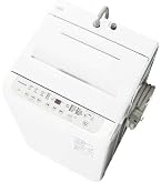 Amazon | パナソニック 全自動洗濯機 5kg ニュアンスグレー NA-F50B15