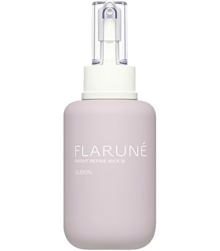 Amazon | アルビオン エクサージュ モイスト アドバンス ミルク III