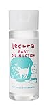 ルクラ Lecura ベビーオイルインローション 150mL